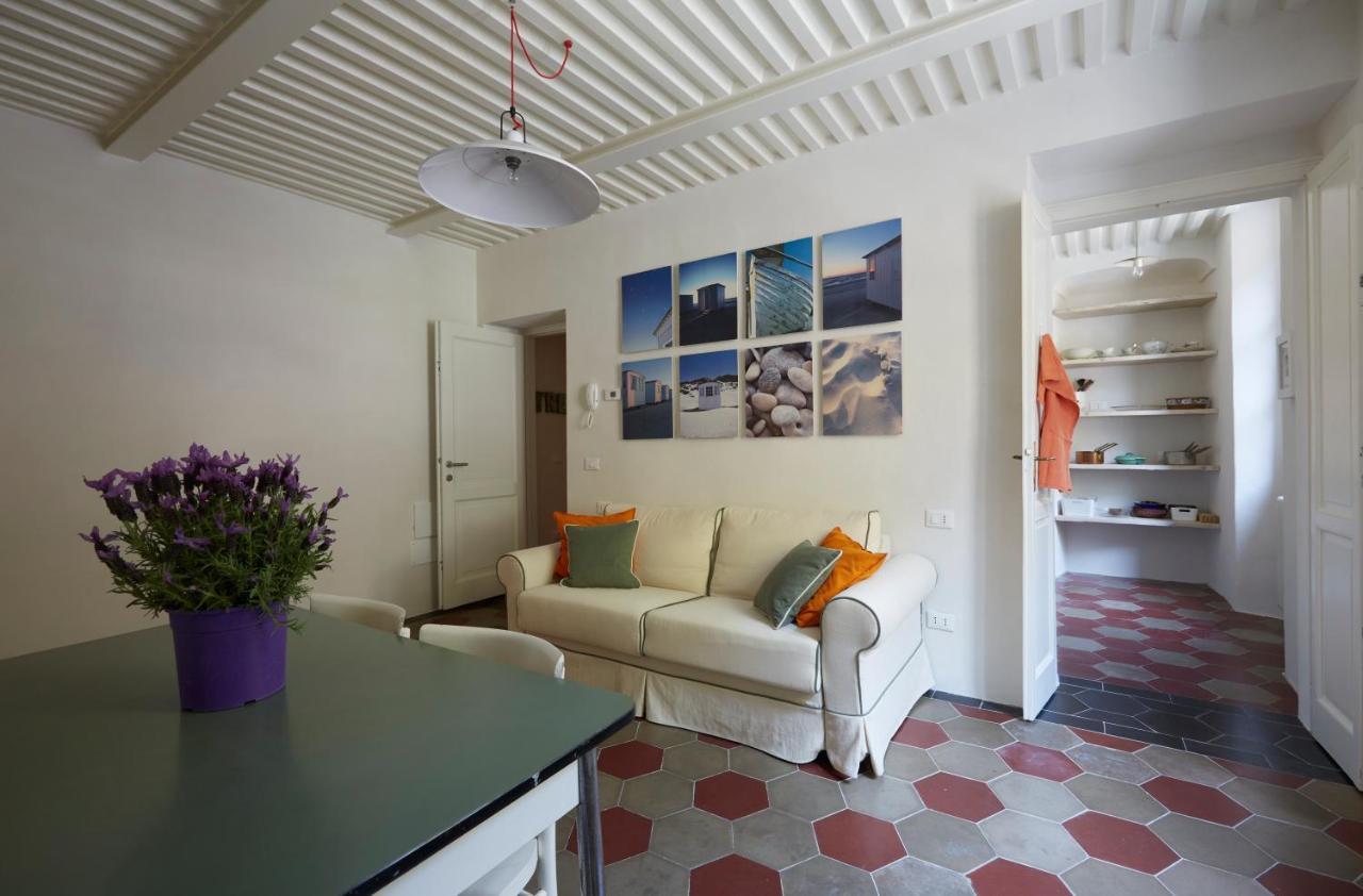 Fisherman'S House N.3 Varenna Exterior foto